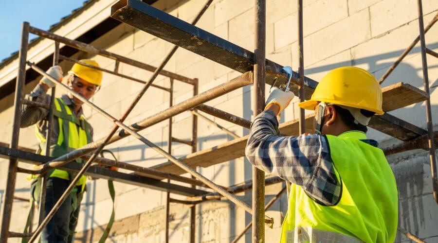 Fascia Repair in Onida, SD